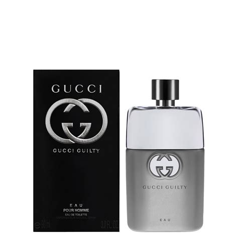 gucci guilty aftershave review|Gucci Guilty unisex.